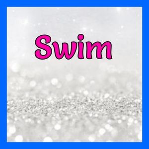 Swim suits, trunks & rash guards